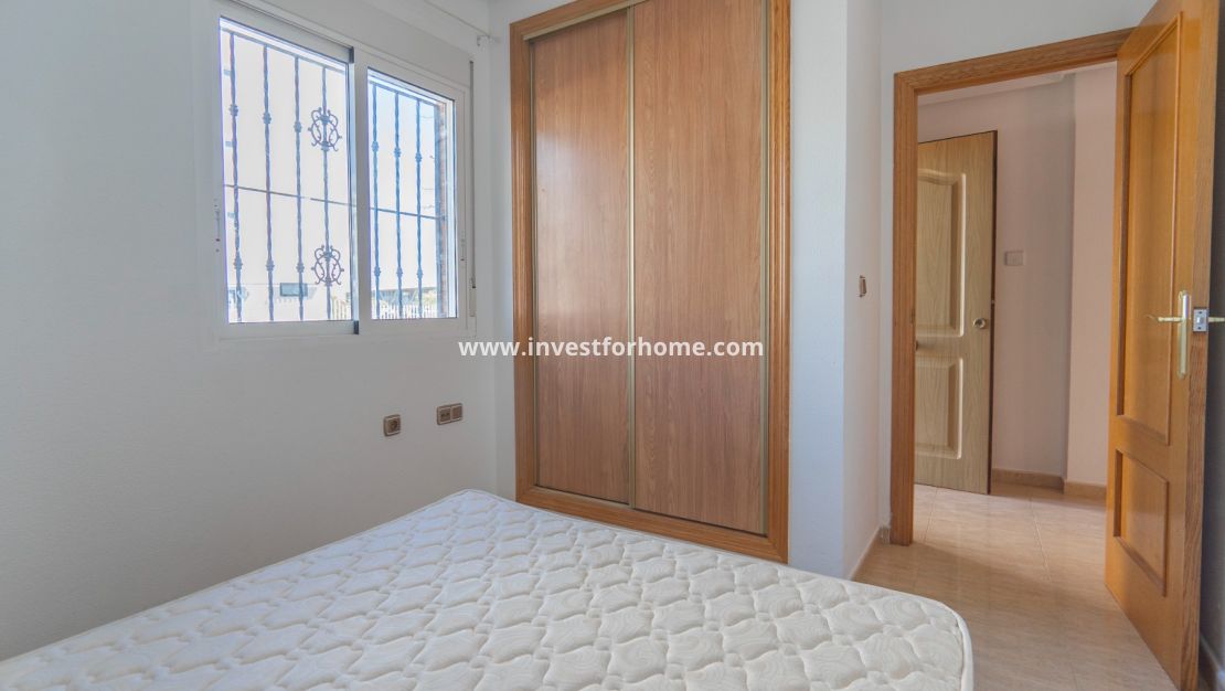Sale - House - Orihuela Costa - Los Dolses