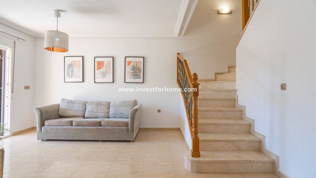 Sale - House - Orihuela Costa - Los Dolses