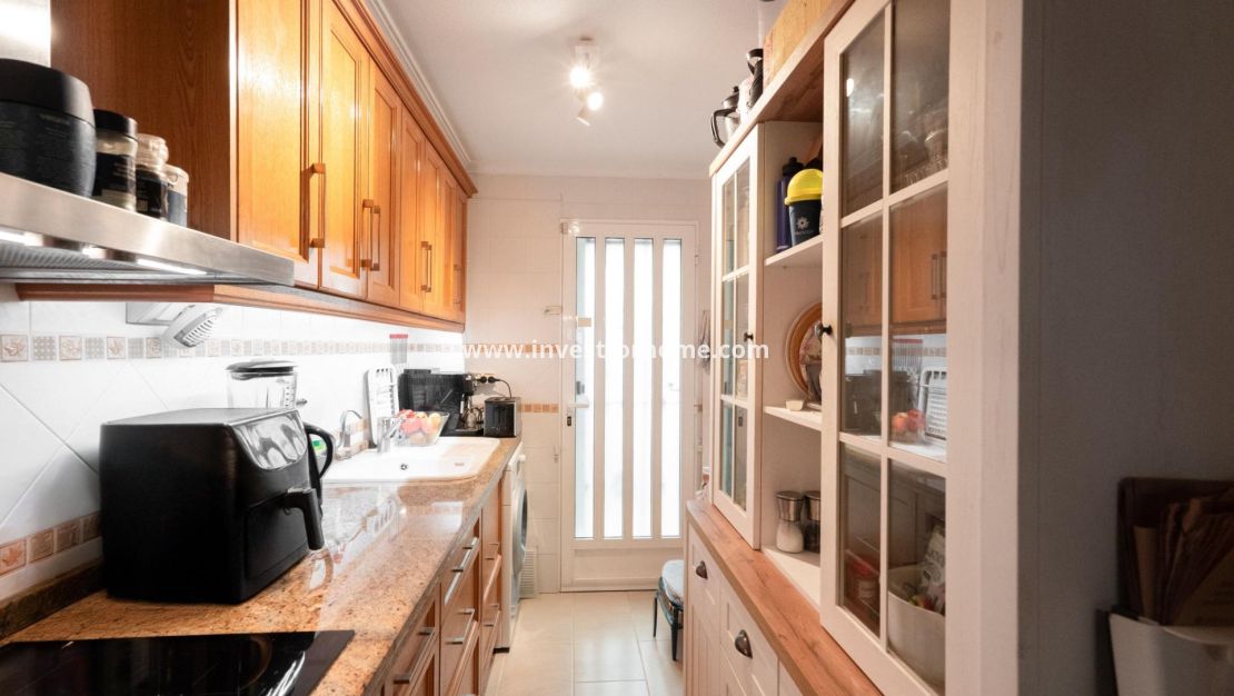 Sale - House - Orihuela Costa - Los Dolses