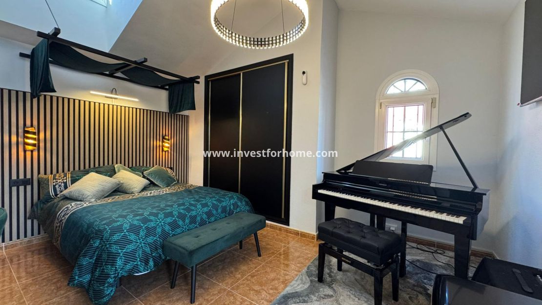 Sale - House - Orihuela Costa - Los Dolses