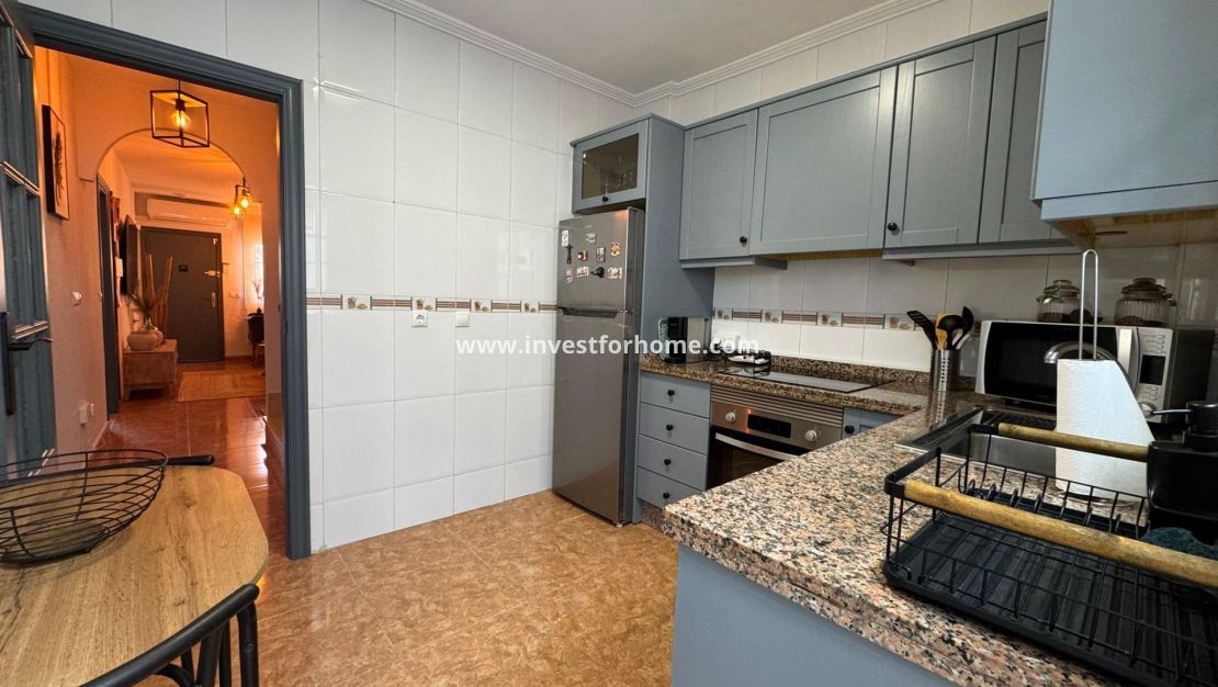 Sale - House - Orihuela Costa - Los Dolses