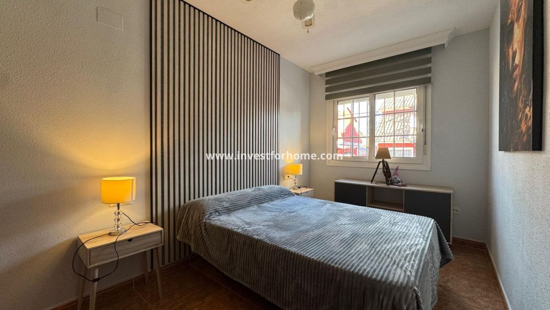 Sale - House - Orihuela Costa - Los Dolses