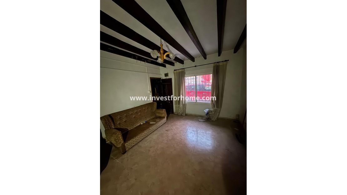 Sale - House - Orihuela Costa - Orihuela Ciudad