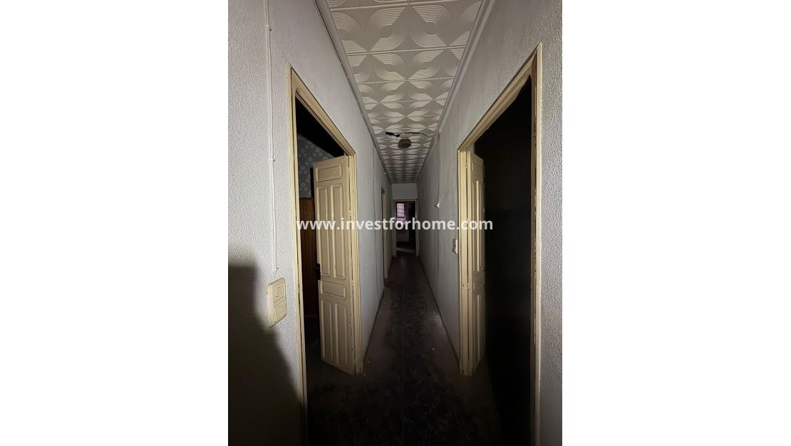 Sale - House - Orihuela Costa - Orihuela Ciudad