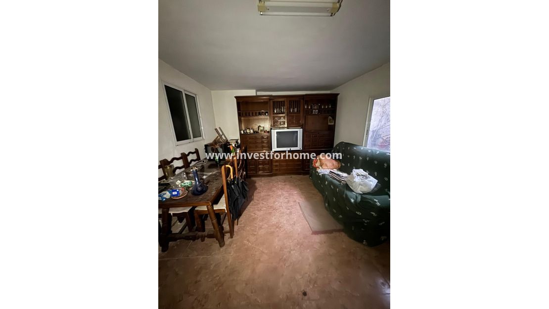 Sale - House - Orihuela Costa - Orihuela Ciudad