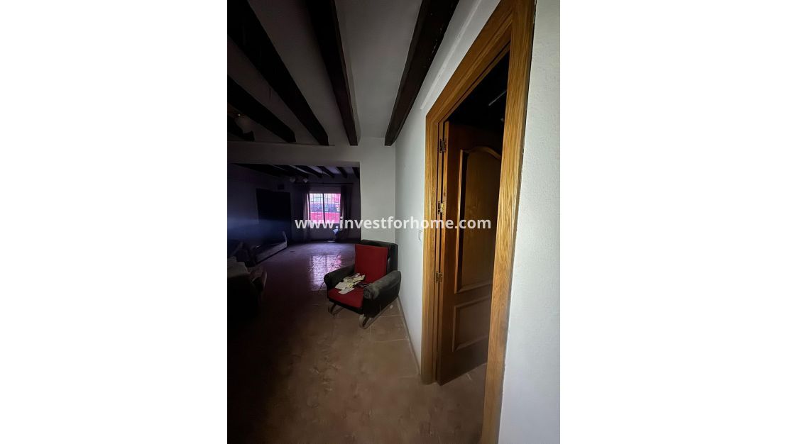 Sale - House - Orihuela Costa - Orihuela Ciudad