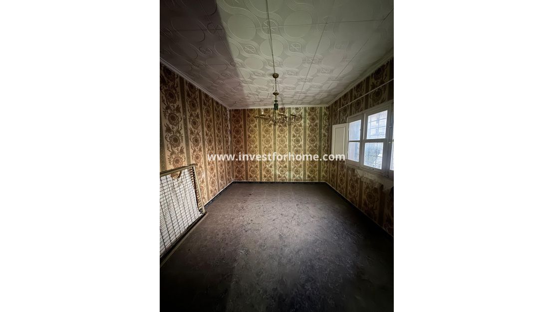 Sale - House - Orihuela Costa - Orihuela Ciudad