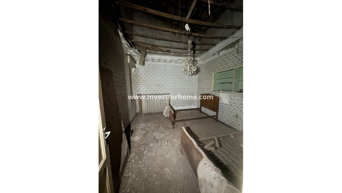 Sale - House - Orihuela Costa - Orihuela Ciudad