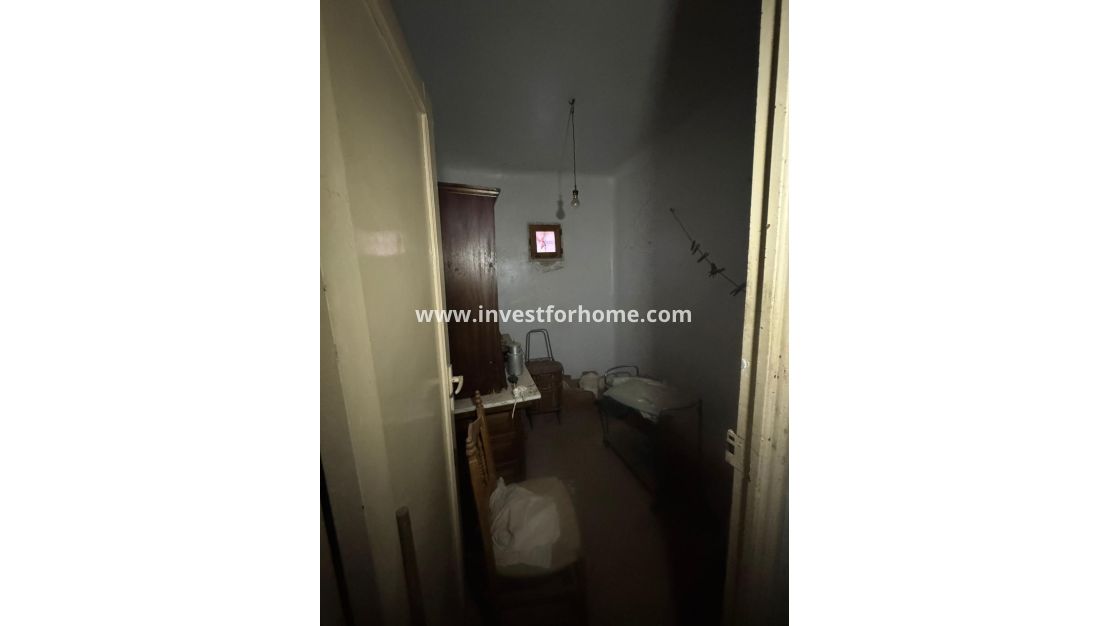 Sale - House - Orihuela Costa - Orihuela Ciudad