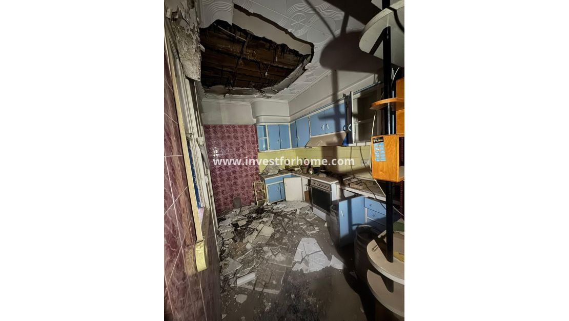 Sale - House - Orihuela Costa - Orihuela Ciudad