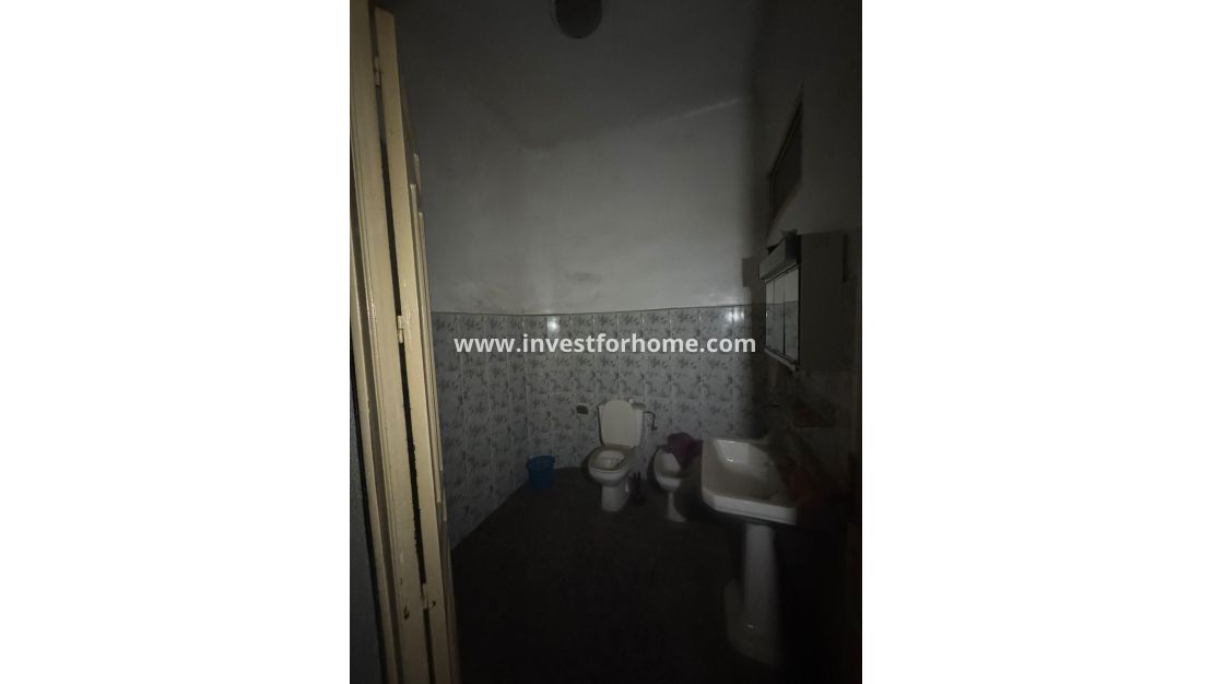 Sale - House - Orihuela Costa - Orihuela Ciudad