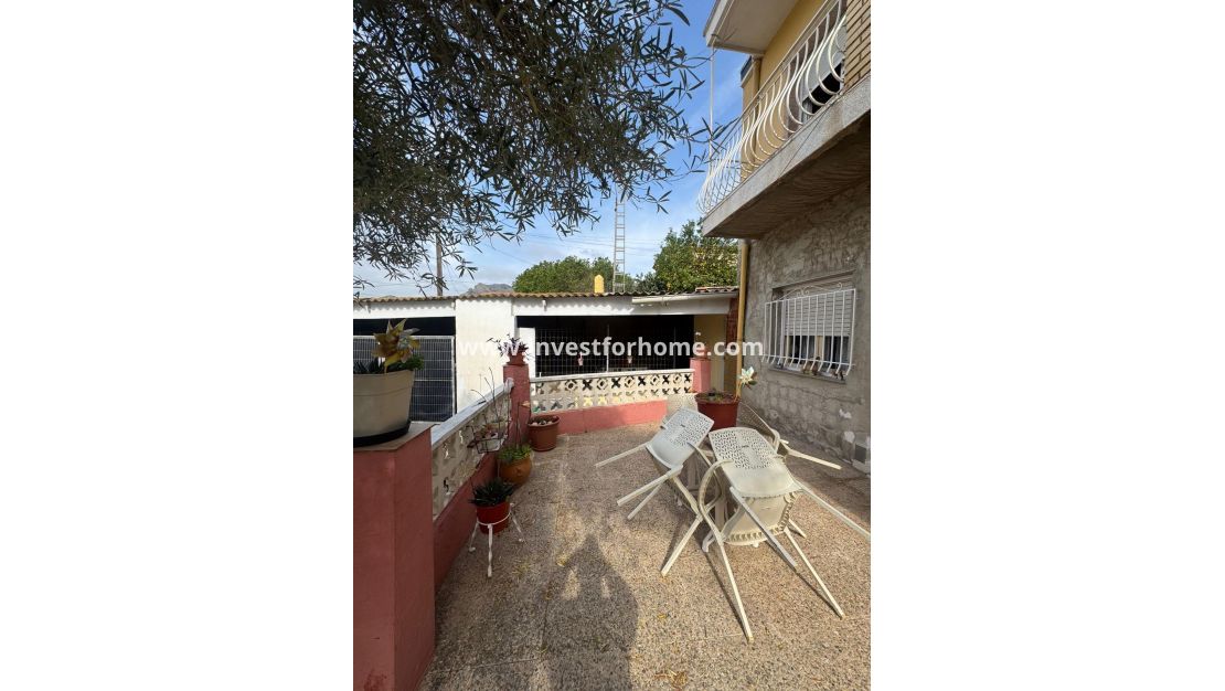 Sale - House - Orihuela Costa - Orihuela Ciudad