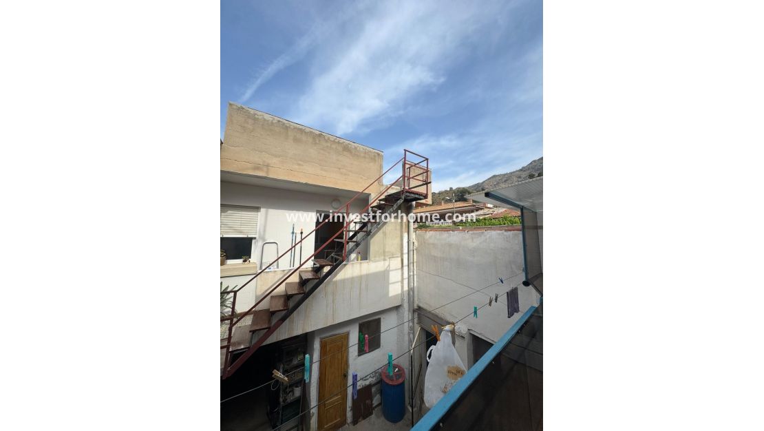 Sale - House - Orihuela Costa - Orihuela Ciudad