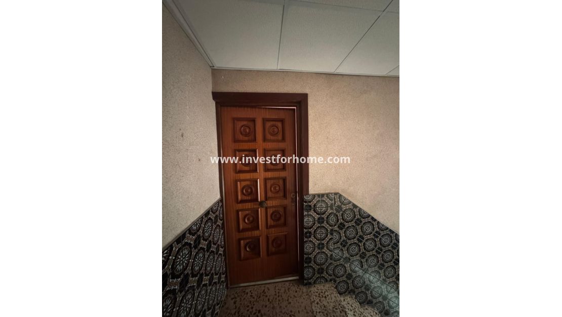 Sale - House - Orihuela Costa - Orihuela Ciudad