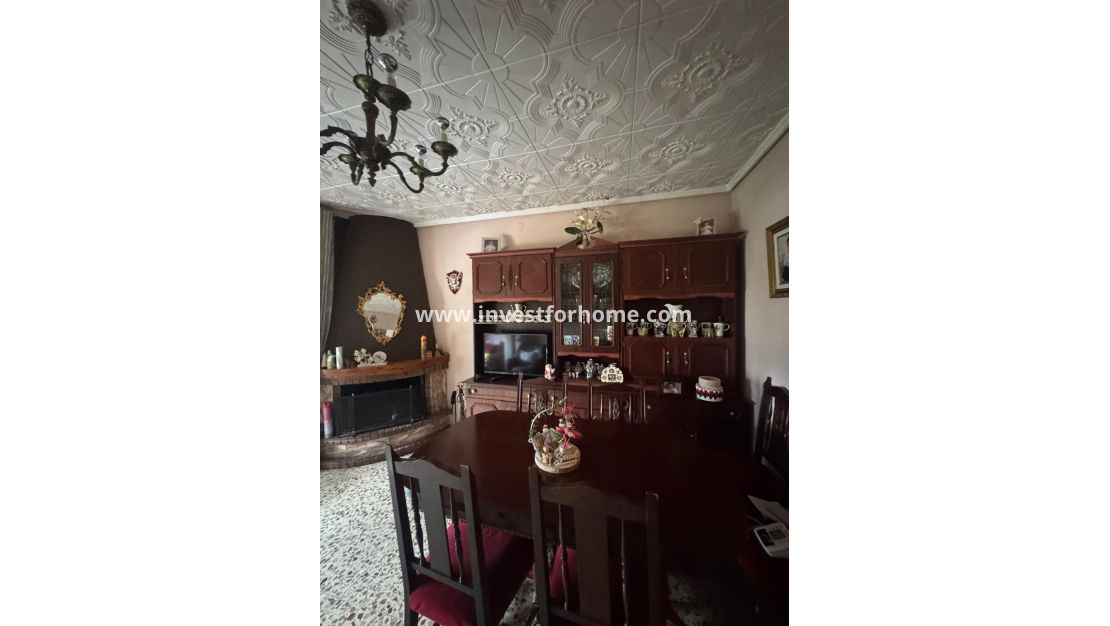 Sale - House - Orihuela Costa - Orihuela Ciudad