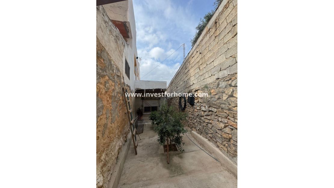 Sale - House - Orihuela Costa - Orihuela Ciudad