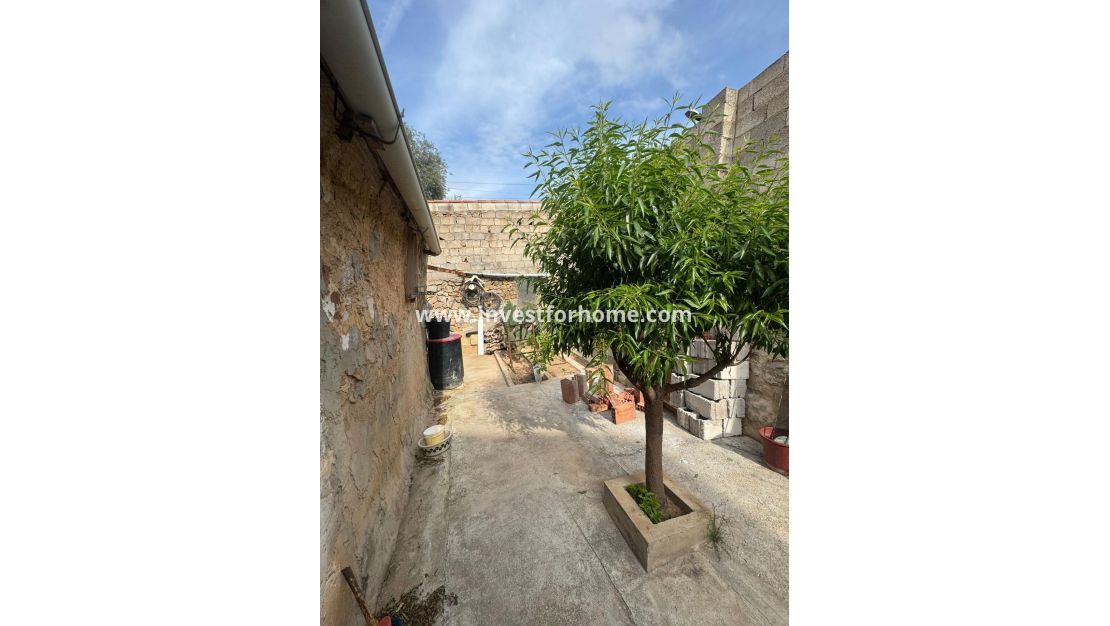 Sale - House - Orihuela Costa - Orihuela Ciudad