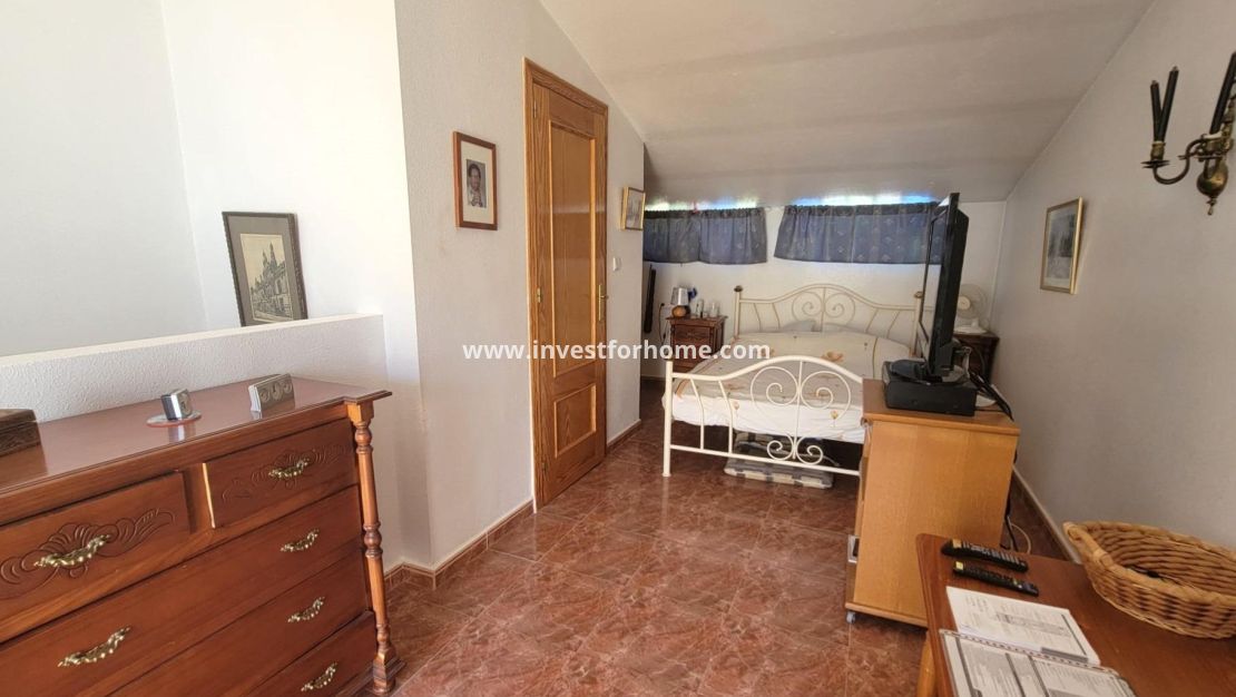 Sale - House - Orihuela Costa - Playa Flamenca