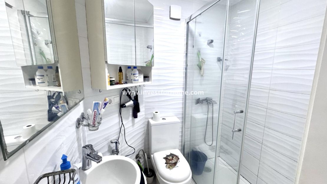 Sale - House - Orihuela Costa - Playa Flamenca