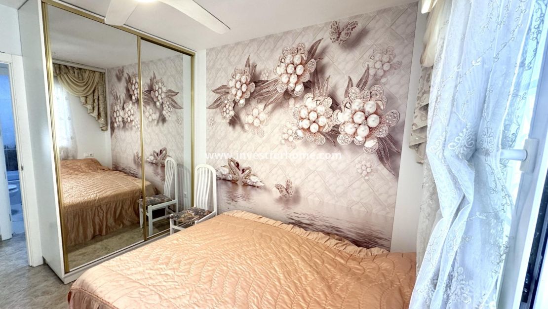 Sale - House - Orihuela Costa - Playa Flamenca