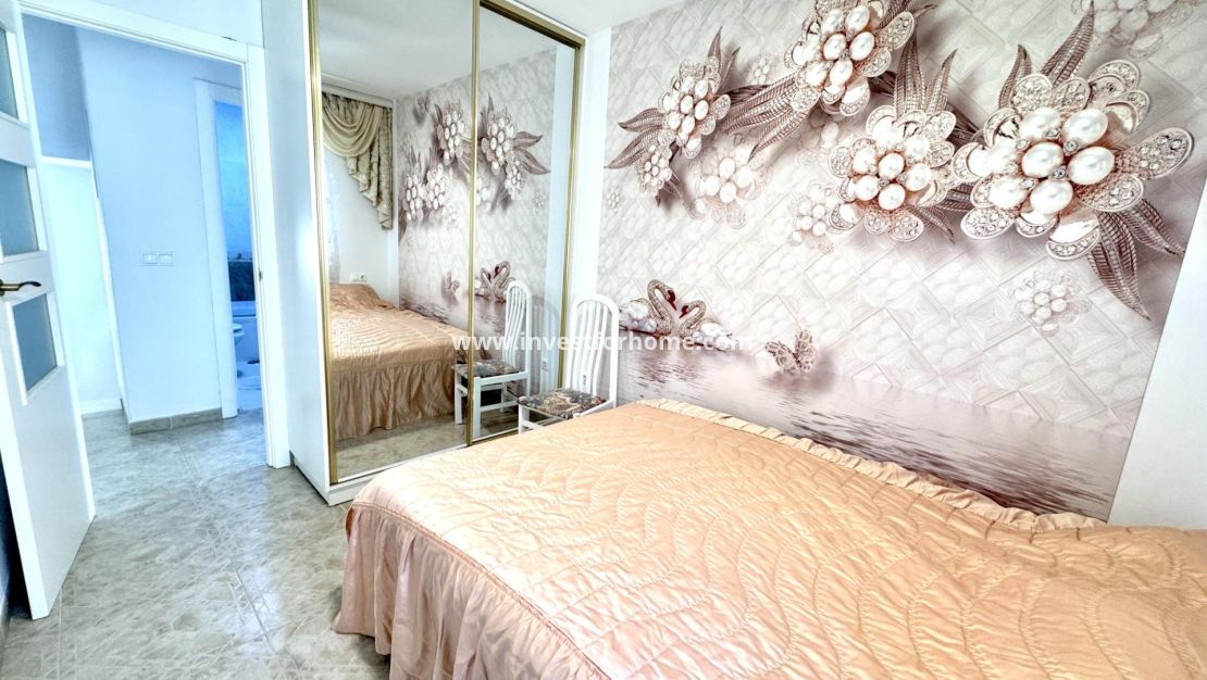 Sale - House - Orihuela Costa - Playa Flamenca