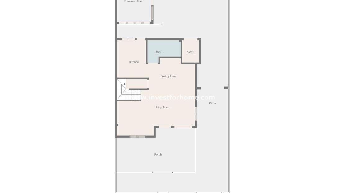 Sale - House - Orihuela Costa - Playa Flamenca