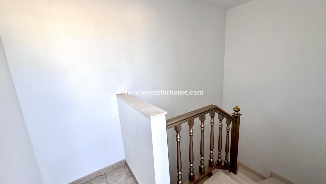 Sale - House - Orihuela Costa - Playa Flamenca