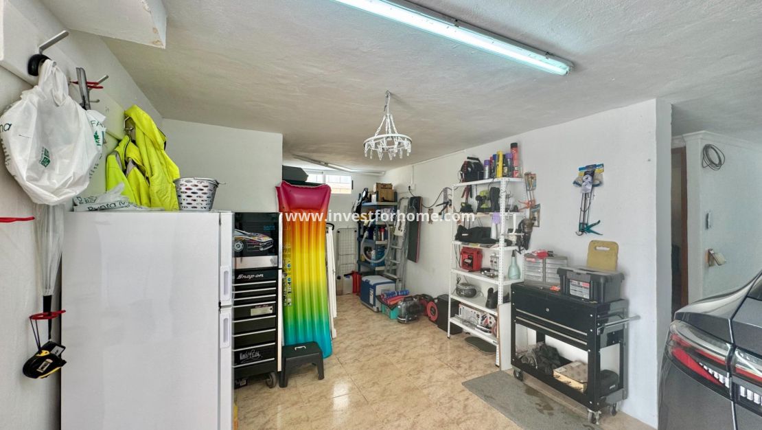 Sale - House - Orihuela Costa - Playa Flamenca