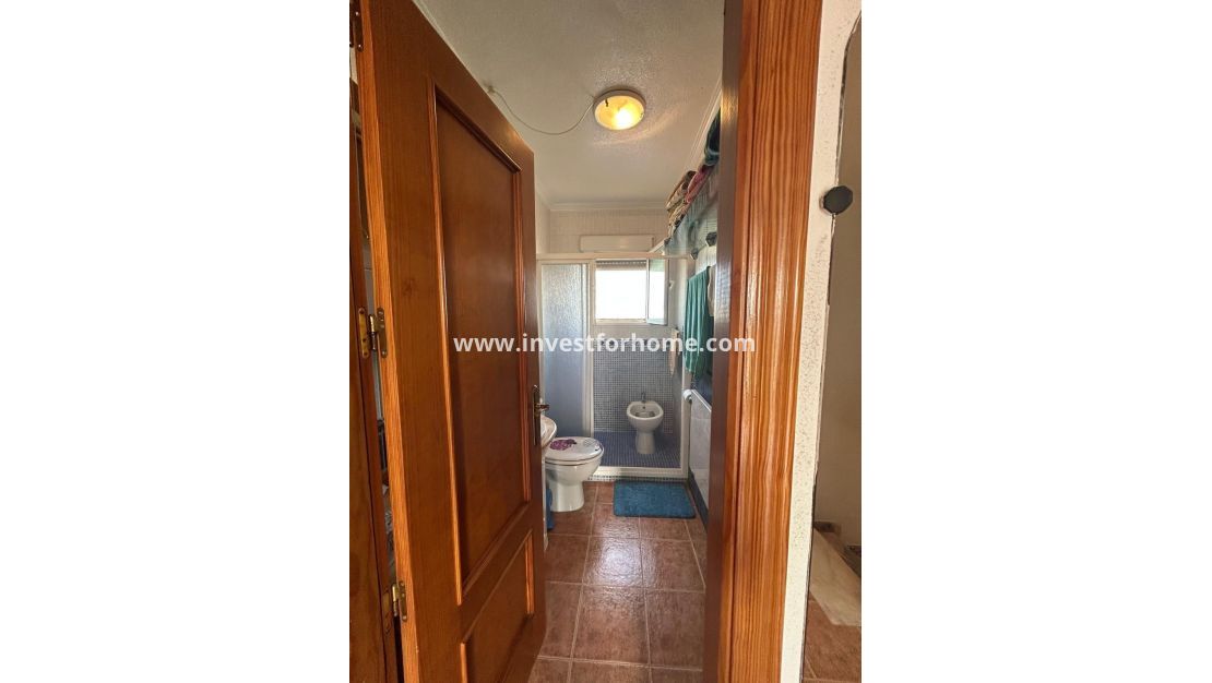 Sale - House - Orihuela Costa - Punta Prima