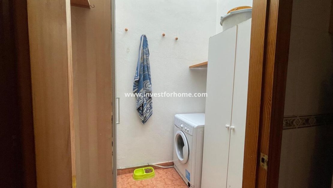 Sale - House - Orihuela Costa - Punta Prima