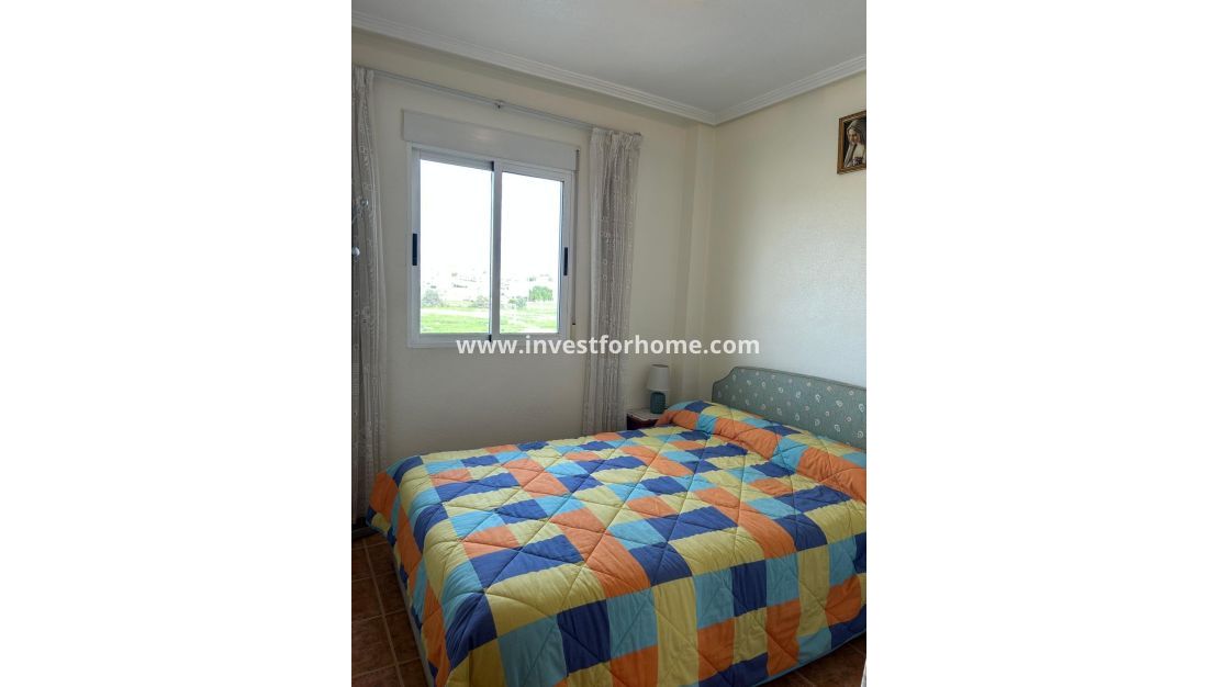 Sale - House - Orihuela Costa - Punta Prima