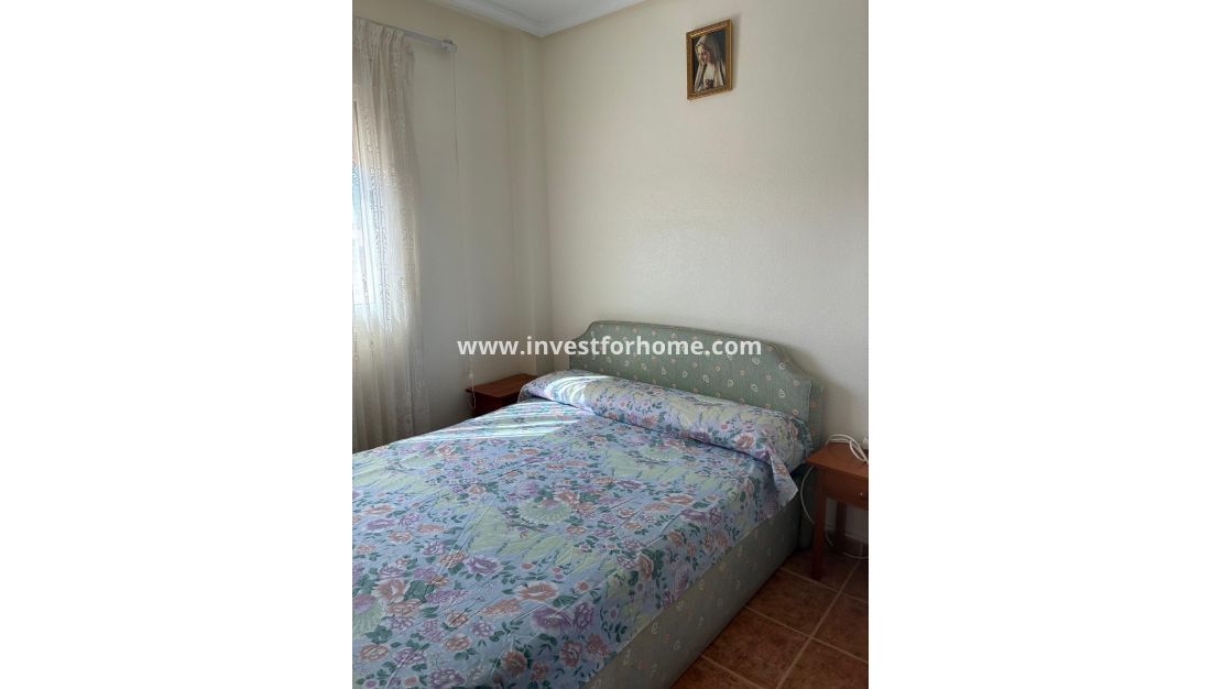 Sale - House - Orihuela Costa - Rocio Del Mar