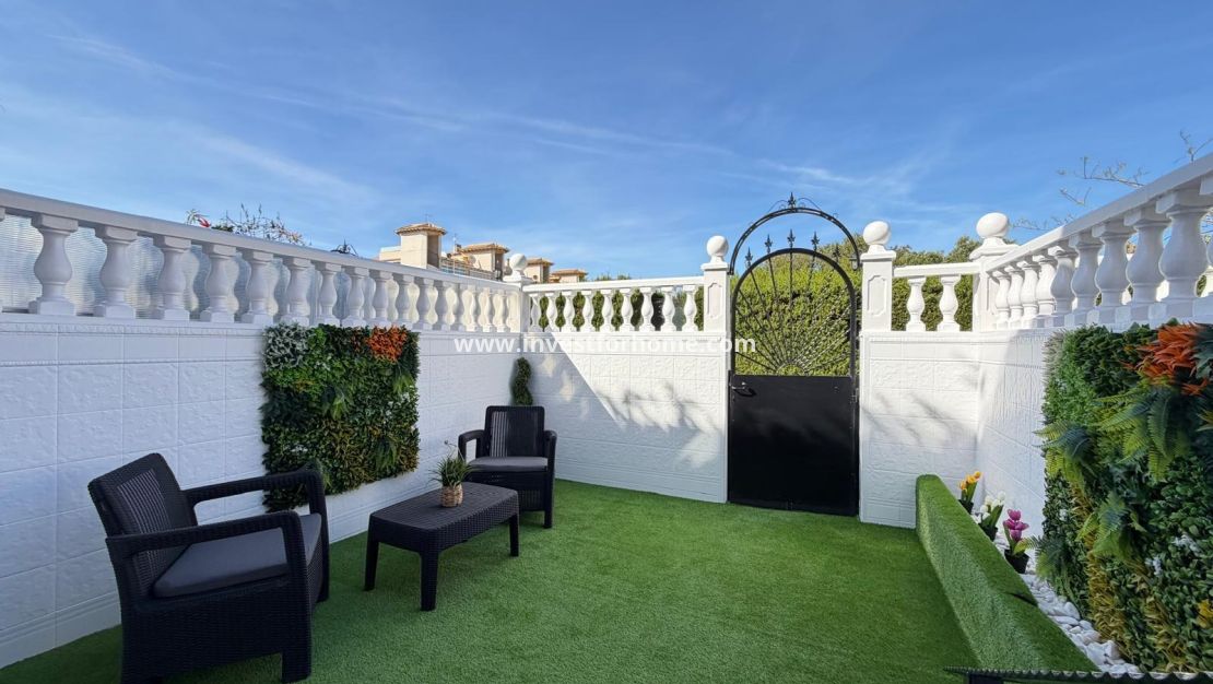 Sale - House - Orihuela Costa - Rocio Del Mar