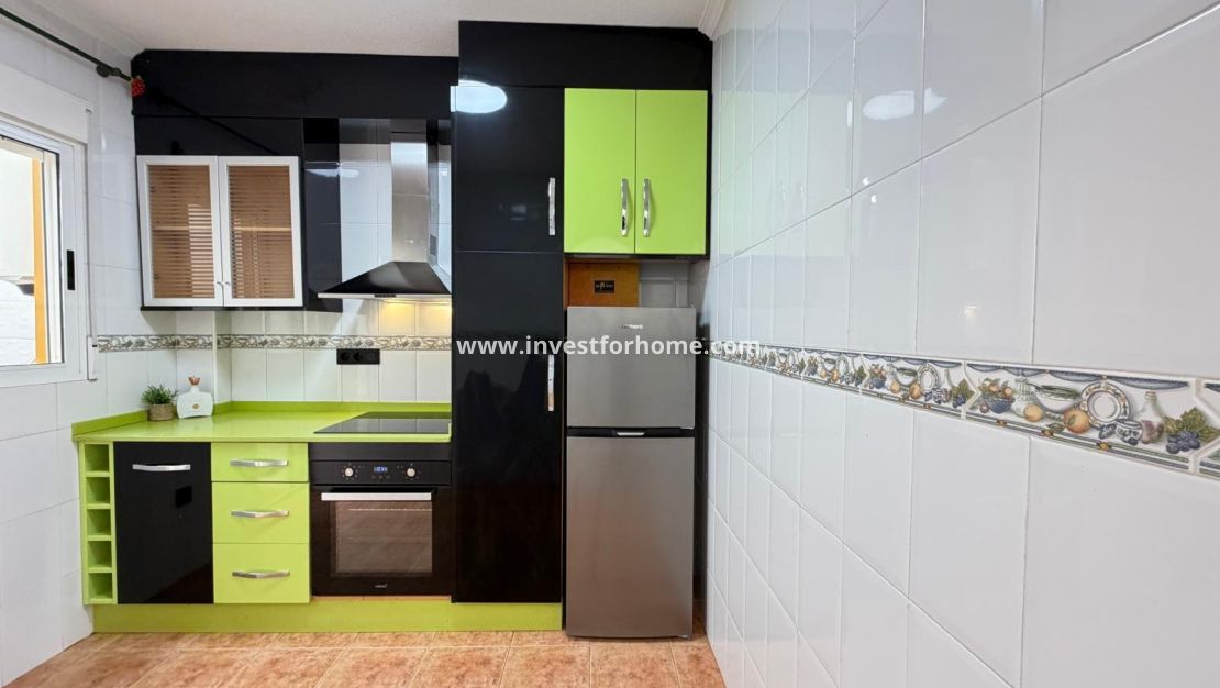 Sale - House - Orihuela Costa - Rocio Del Mar
