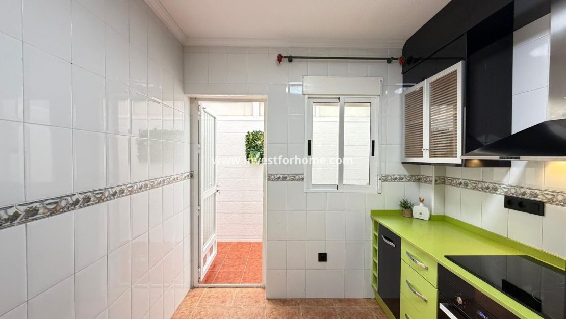 Sale - House - Orihuela Costa - Rocio Del Mar