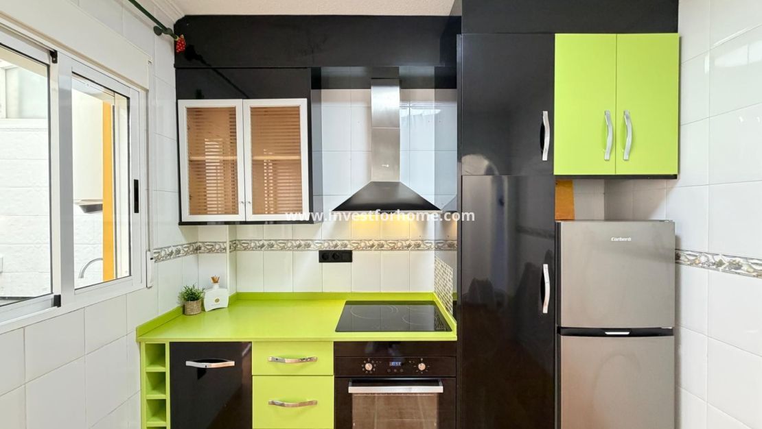 Sale - House - Orihuela Costa - Rocio Del Mar