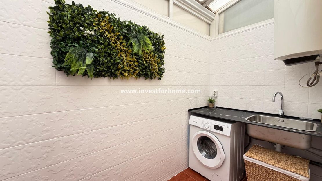 Sale - House - Orihuela Costa - Rocio Del Mar