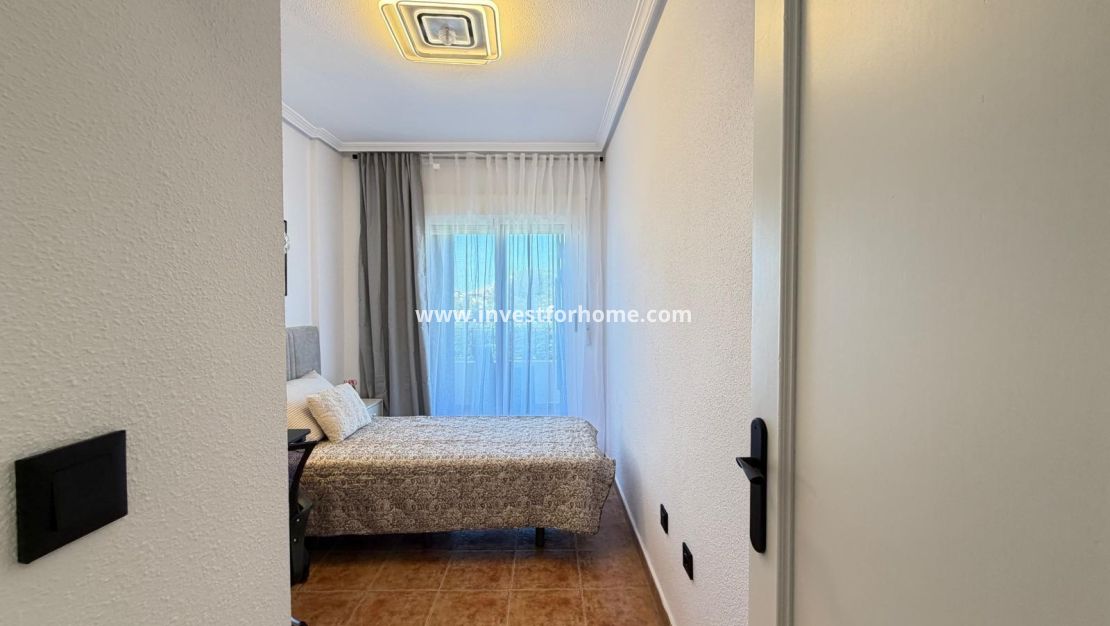 Sale - House - Orihuela Costa - Rocio Del Mar