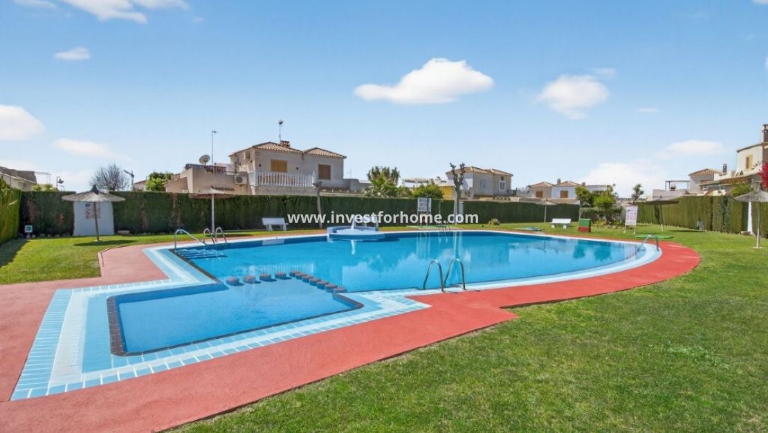 Sale - House - Orihuela Costa - Serena III