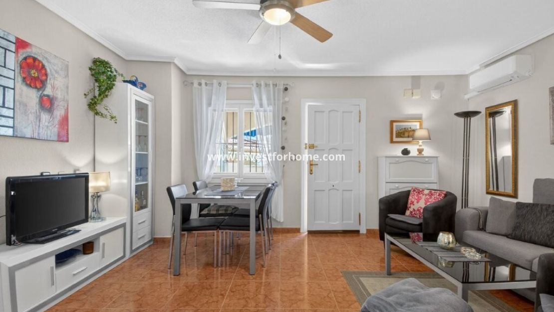 Sale - House - Orihuela Costa - Serena III