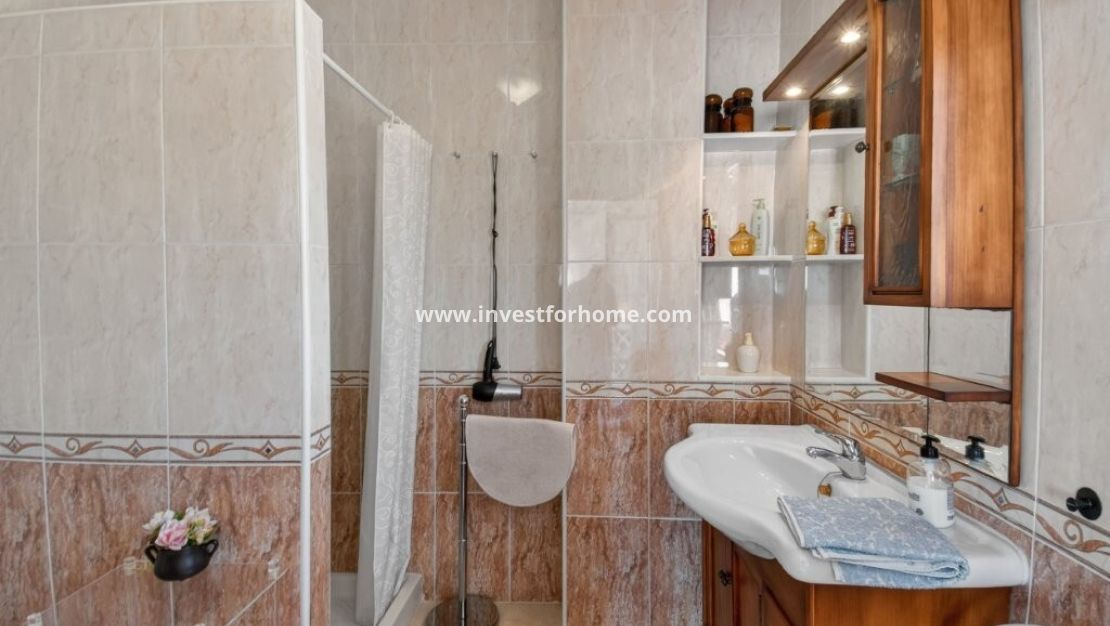 Sale - House - Orihuela Costa - Serena III