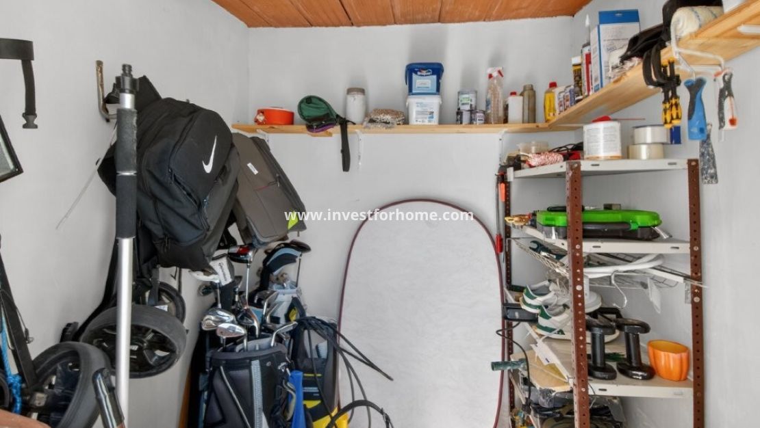 Sale - House - Orihuela Costa - Serena III