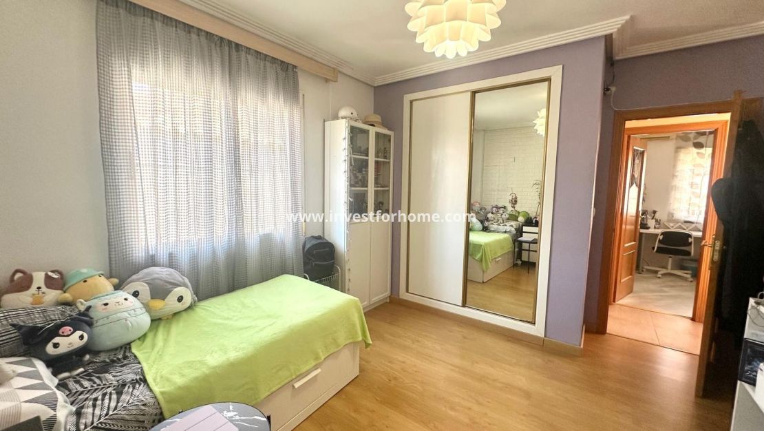 Sale - House - Orihuela Costa - Urbanización Perla Del Mar