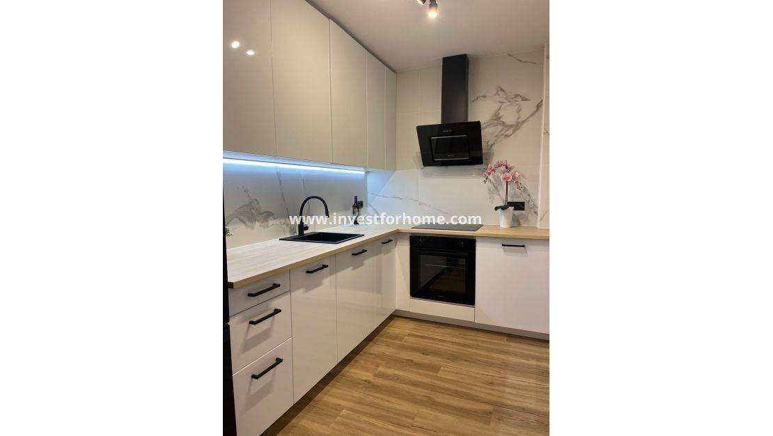 Sale - House - Orihuela Costa - Urbanización Perla Del Mar