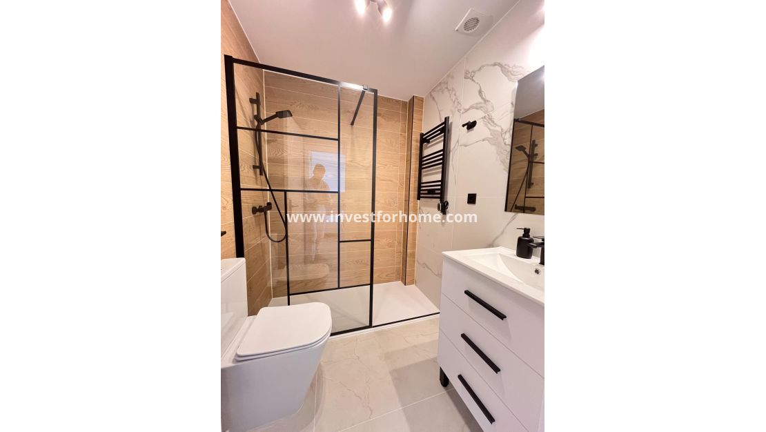 Sale - House - Orihuela Costa - Urbanización Perla Del Mar