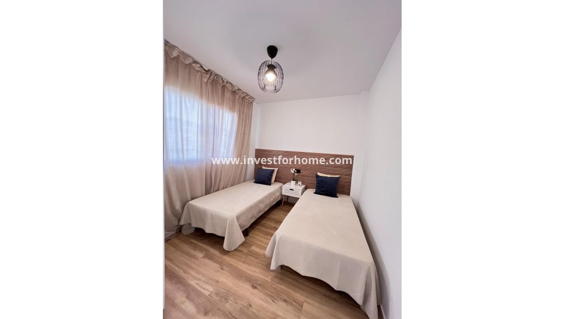 Sale - House - Orihuela Costa - Urbanización Perla Del Mar