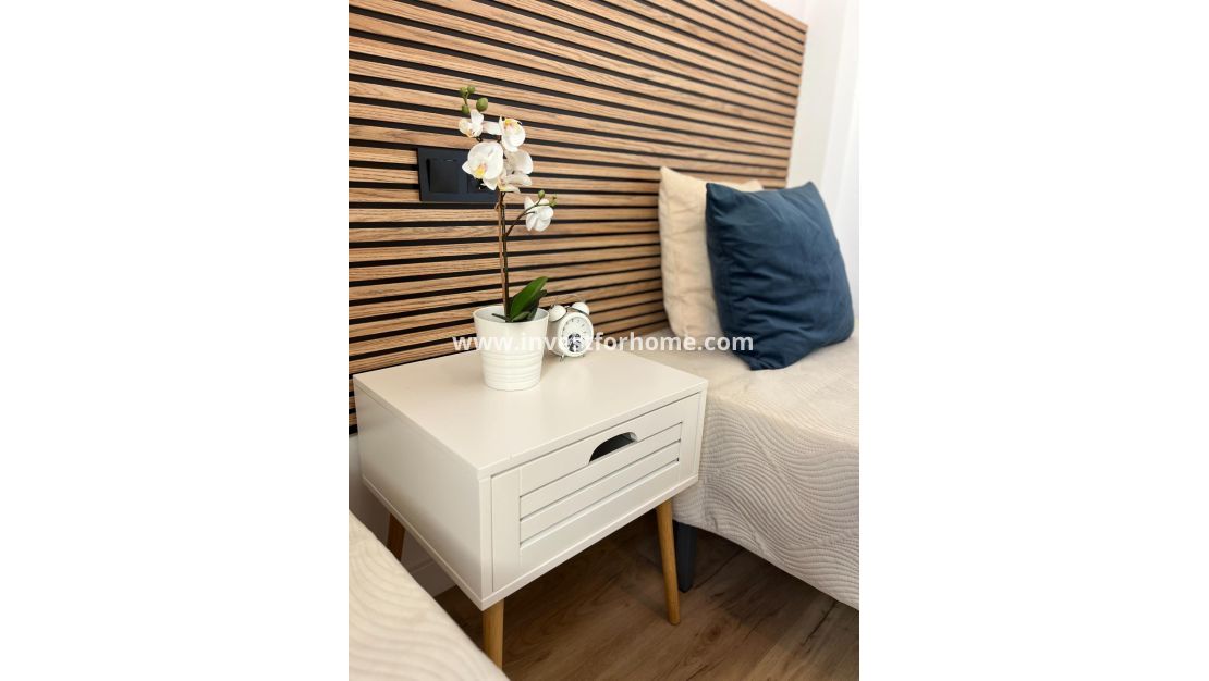 Sale - House - Orihuela Costa - Urbanización Perla Del Mar