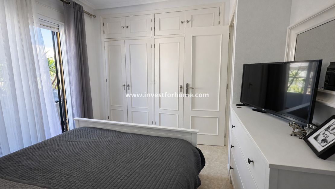 Sale - House - Orihuela Costa - Villa's San Jose IV