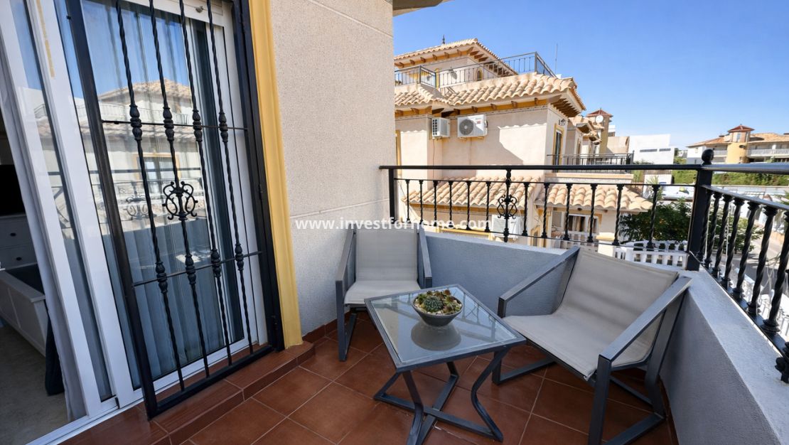 Sale - House - Orihuela Costa - Villa's San Jose IV