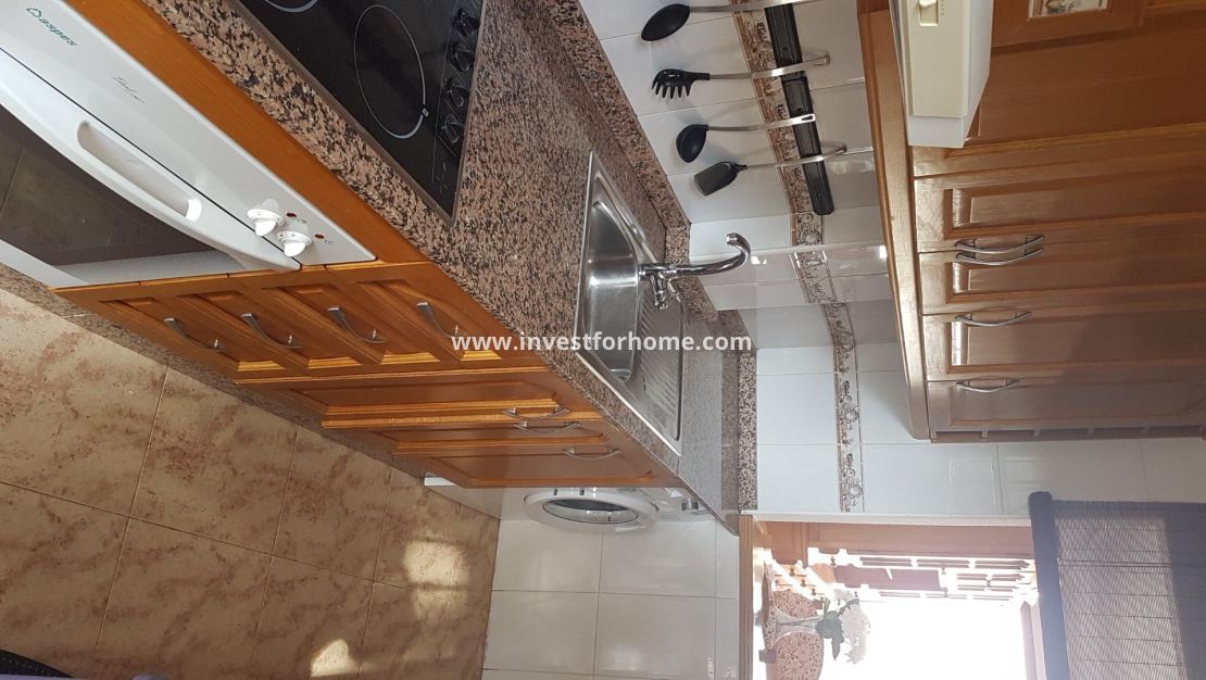 Sale - House - Orihuela Costa - Villamartín-las Filipinas